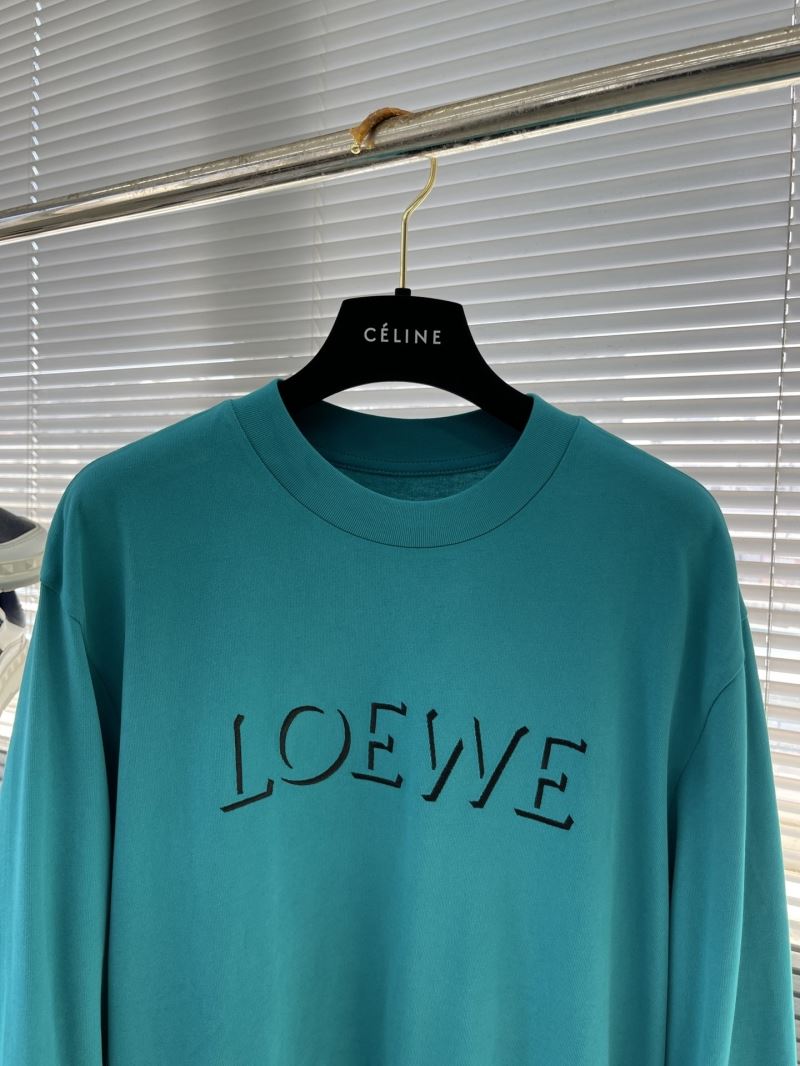 Loewe T-Shirts